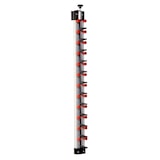 thumbnail of Porte assiettes dressées murale 12 - Combisteel