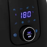 thumbnail of Princess Digitaler Aerofryer XXL 4,5 L 1500 W Schwarz