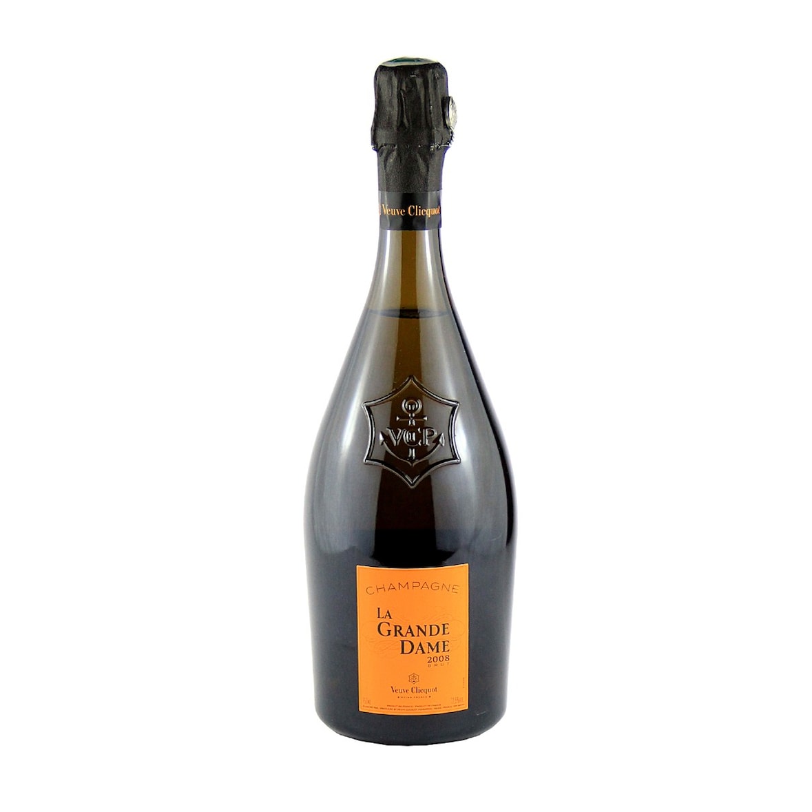 Champagne Veuve Clicquot - La Grande Dame 2012 0.75L