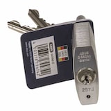 thumbnail of ABUS   Alu-Hangschl.rotT65AL/421