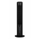 thumbnail of Mistral 5-in-1 Luftkühler Ventilator Ionisator 360 m³/h Fernbedienung Schwarz