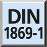 thumbnail of Spiralbohrer HSS, überlang, DIN 1869, Reihe 1, Typ TLS, Ø 4,2 mm, IMATEC