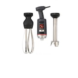 thumbnail of Combinado triturador y batidora de barillas MB-31 de 400 W de Sammic