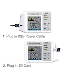 thumbnail of CO2-Monitor mit Datenlogger AIRCO2NTROL 5000