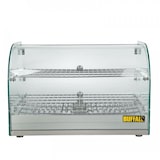 thumbnail of Buffalo warmhoudvitrine 45L