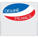 thumbnail of BEQUET Casquette GM Origine France pour étiquette perforée Dynamik  x10