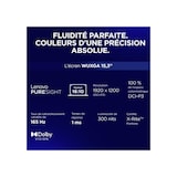 thumbnail of Pc Portable Gamer Lenovo Legion 5 15irx10 | Sans Windows - 15,3 165 Hz Ips - Core I7-13650hx - Rtx 5070 115w - 32 Go - 512 Go