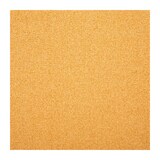 thumbnail of Chaise de table tissu chiné Jaune moutarde et pieds en Bois foncé