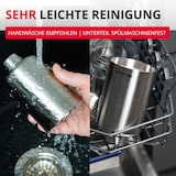 thumbnail of Westmark Gastro-Salzstreuer aus Edelstahl Alpha, 500 ml, 69492260