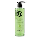 thumbnail of 2in1 Hotel Shampoo und Duschgel Pumpspender 15 Stück