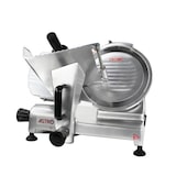 thumbnail of Trancheuse à jambon professionnelle - Lame Ø 300 mm - Épaisseur de coupe : 0,2 à 15 mm