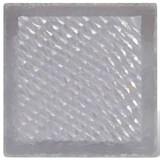 thumbnail of vidaXL LED Bodeneinbaustrahler Außen 12 Stk. 100x100x68 mm