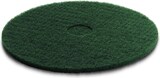 thumbnail of Kärcher Pad gruen 6.369-016.0