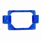 thumbnail of GUDE 0861 Clip Set (8x) für IEC-Lock C13-Ausgänge