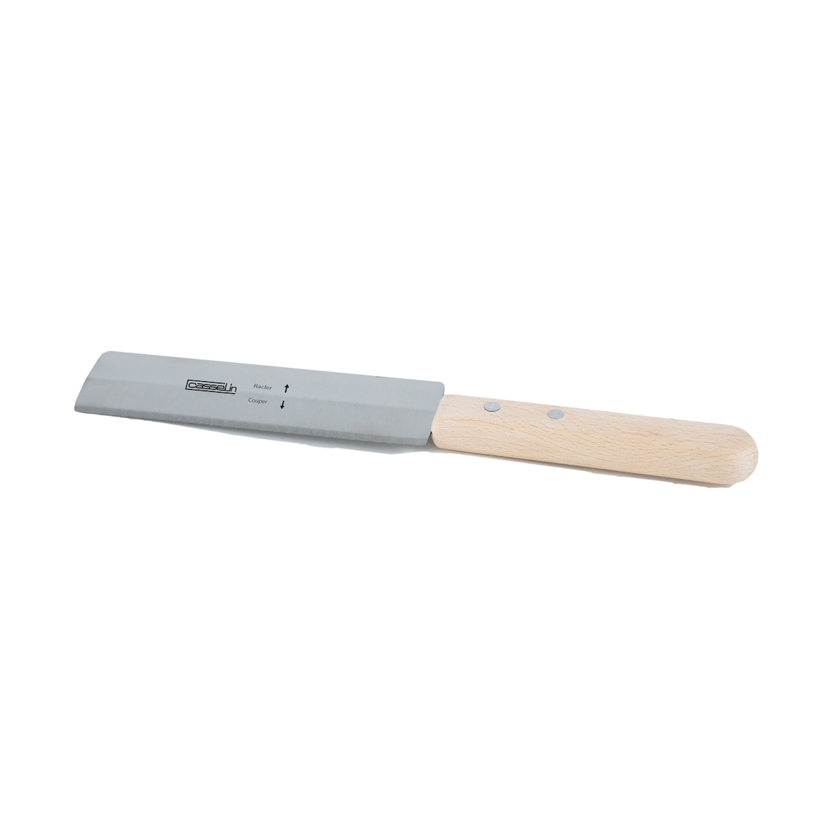 Couteau à raclette CCR Casselin