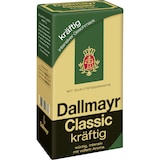 thumbnail of Dallmayr Classic gemahlen Kräftig (500 g)