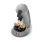 thumbnail of Philips Hd6553/71 Senseo Original Gris