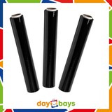 thumbnail of DayBays 12 Rollen Stretchfolie Wickelfolie Stretchfolien 23 my 1500 gr 50 cm Schwarz aus PE