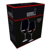 thumbnail of Riedel Vinum Syrah / Shiraz Rotweinglas 2er Set, 700 ml, 6416/30