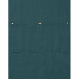 thumbnail of PROVENCE - Eyelet Bib Apron with Pocket: One Size / Caramel