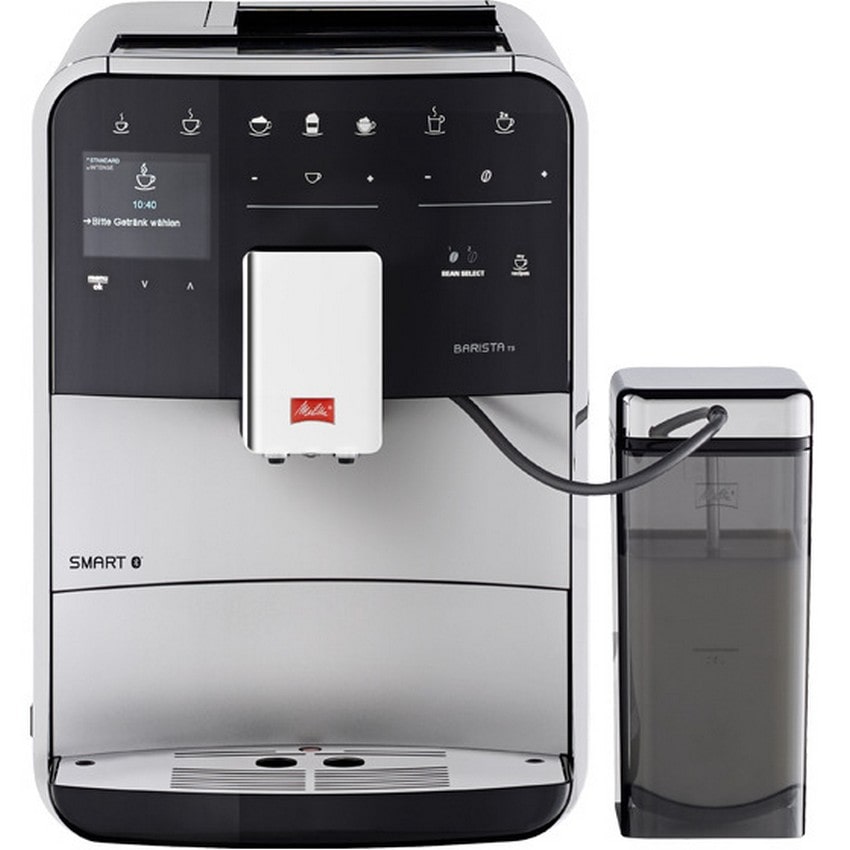 Melitta Cafetera automática Barista TS Smart Plata F85-0-101