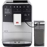thumbnail of Melitta Cafetera automática Barista TS Smart Plata F85-0-101