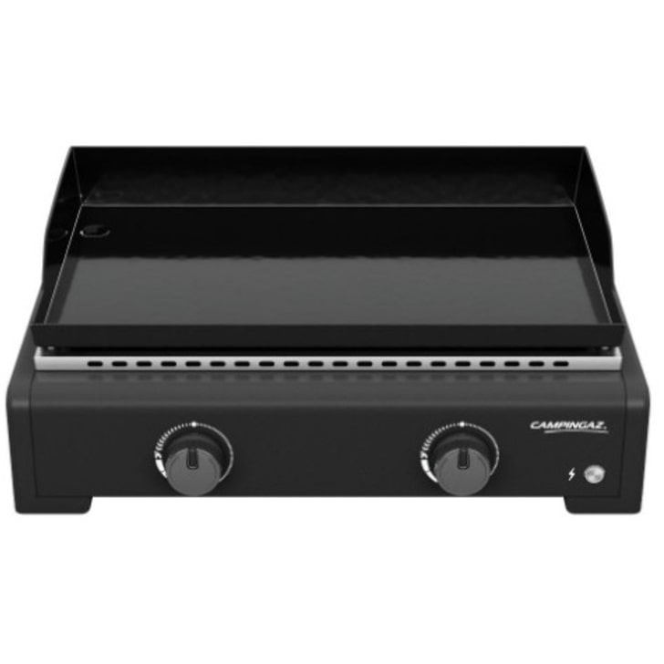 Plancha Campingaz OTHELLO 2 Asar 6000w