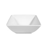 thumbnail of 2 x Seltmann Bowl 5140 15x15 cm, Form:  Buffet-Gourmet, Dekor: 57124 grau