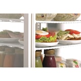 thumbnail of Bartscher Mini-Kühlvitrine 78L, weiß