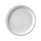 thumbnail of MONOUSO - Wiederverwendbare Robuste Teller Rund Weiß "Round" Ø29cm (300 Stück)