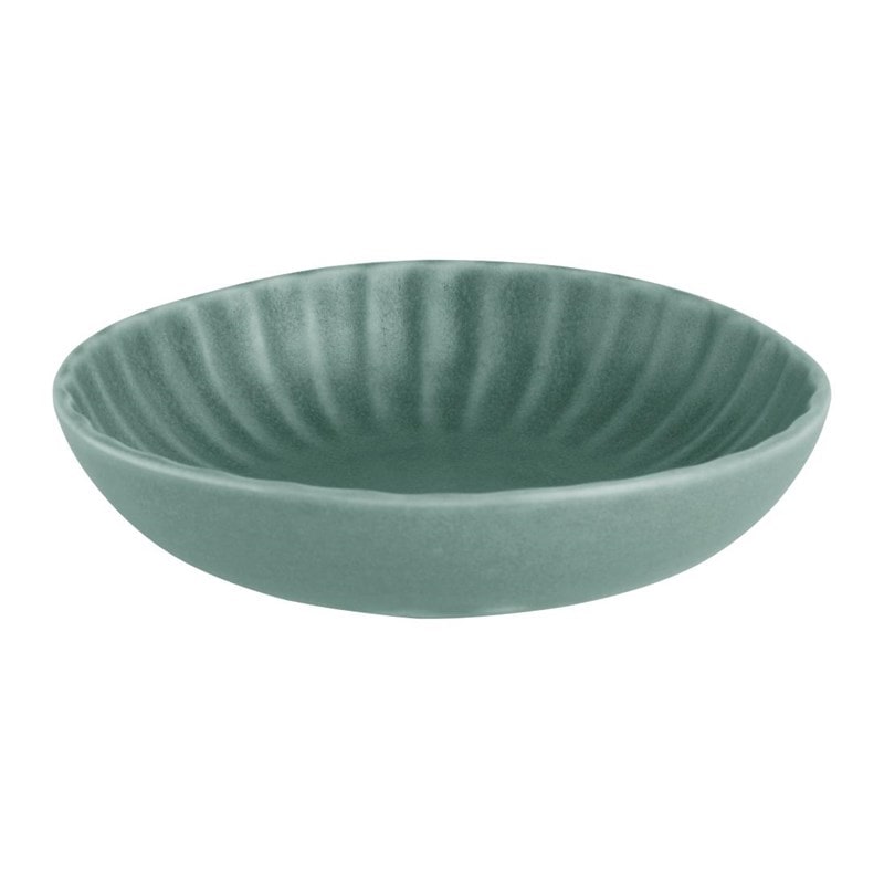 Olympia Corallite Coupe Bowl Groen 160mm (6 stuks)