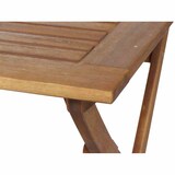 thumbnail of SIENA GARDEN  Klapptisch Klapptisch Klapptisch 110x70x74 cm