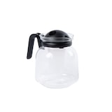 thumbnail of Fackelmann magnetronbestendige theekan van 1,5 liter