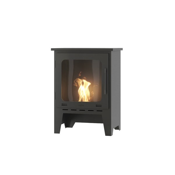 INCOZA 1 - Biolareira de pavimento independente