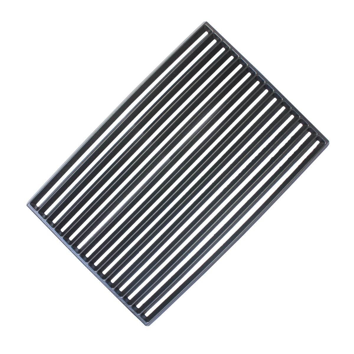 SANTOS BBQ Gussrost für Weber Spirit 300, Ersatz-Rost