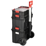 thumbnail of Kistenberg Modular Solution Caixa de Ferramentas com Rodas 35,5 x 53 x 82,5 cm