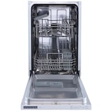 thumbnail of PKM vaatwasser GSP9-5FI, volledig geïntegreerd, 9 couverts