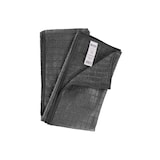 thumbnail of METRO Professional Panno per lucidare in microfibra, poliestere, grigio, 5 pezzi