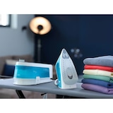 thumbnail of Braun CareStyle 1 IS 1013 GR Dampfbügelstation Weiß/Grün