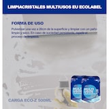 thumbnail of Limpiador multiusos PRO con 2 ud carga