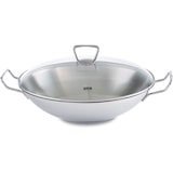 thumbnail of Fissler - Kunming - Wok mit Glasdeckel 35 cm
