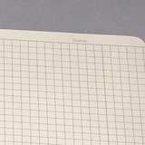 thumbnail of Spiralblock Conceptum A4 160 Seiten Hardcover kariert 80g black Packung mit 3 Stück