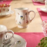 thumbnail of Villeroy & Boch Petite Fleur Milch- und Zucker-Set 2-teilig