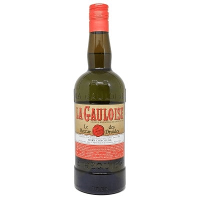 La Gauloise - Nectar des Druides Cuvée des 240 ans
