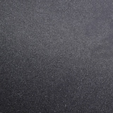 thumbnail of Nappe pour table ronde 180cm élastique noire - Oviala