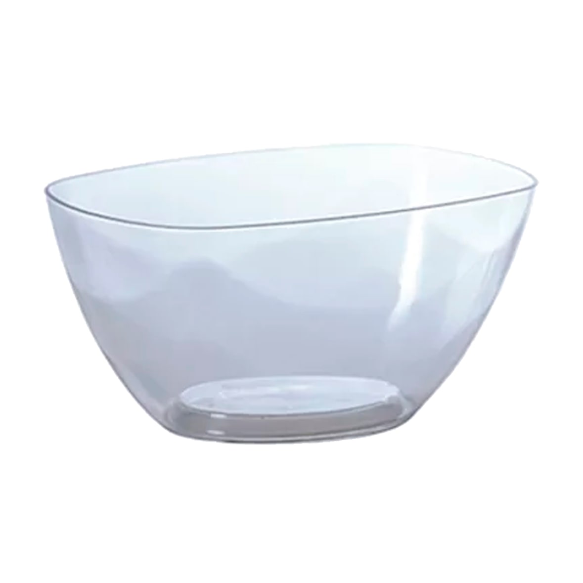 Prosperplast - COUBI ORCHID 1L Topf - 19,8x13x10,2cm in Transparent farbe