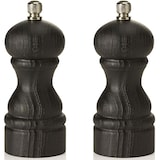 thumbnail of Salz- und Pfeffermühle Timber Höhe 14 cm, Carbonstahl, Holz