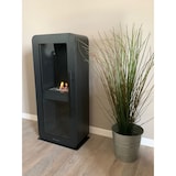 thumbnail of Lareira a bioetanol interior modelo Londres