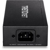 thumbnail of TRENDnet TPE-117GI Iniettore Ultra POE+ Gigabit