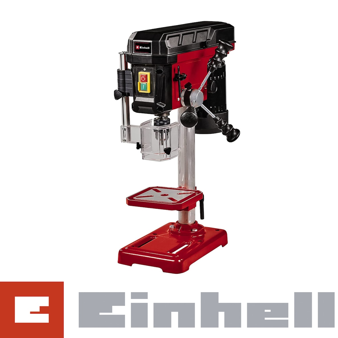 Einhell Säulenbohrmaschine TC-BD 450 Standbohrmaschine